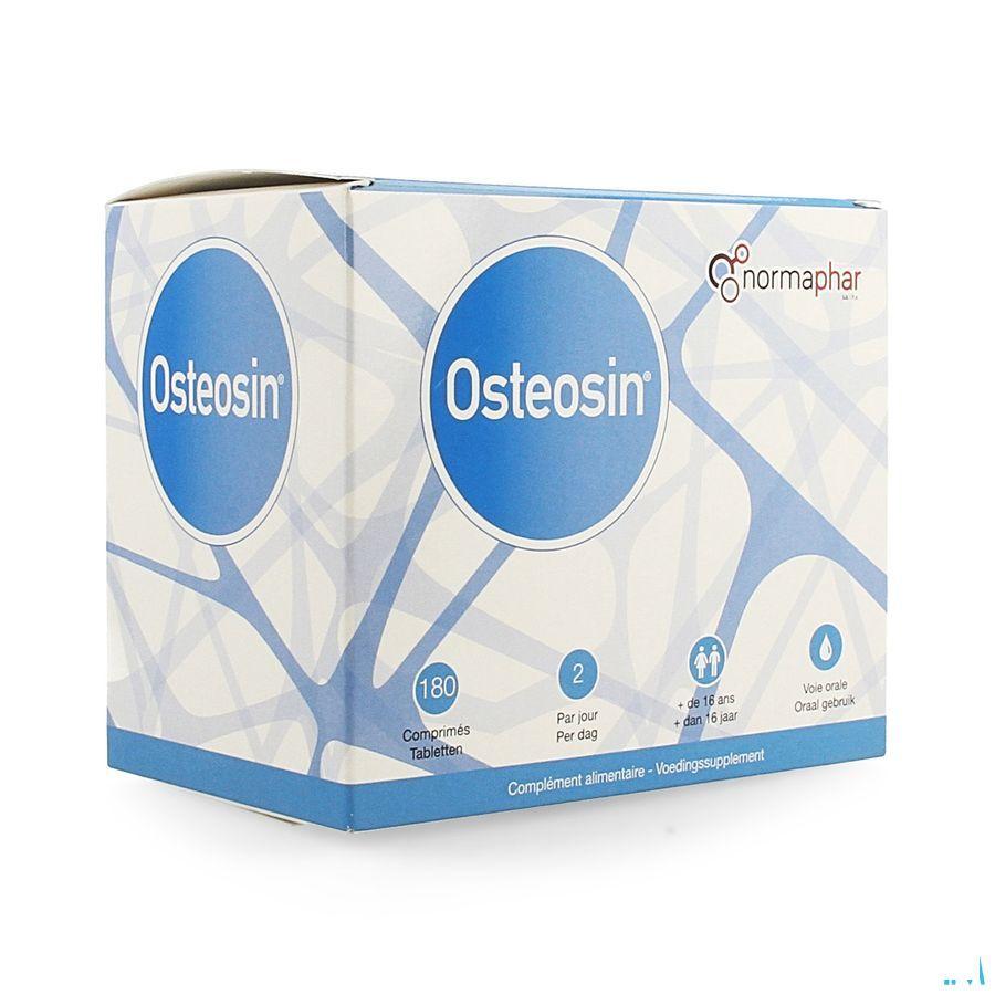 Osteosin Tabletten 180