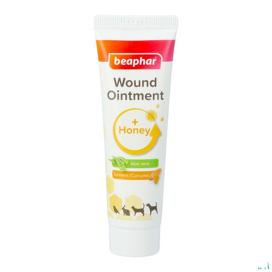 Beaphar Wondzalf 30 ml