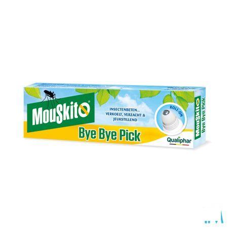 Mouskito Bye Bye Pick Roller 15 ml