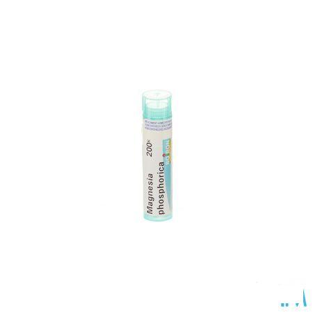 Magnesia Phosphorica 200K Gr 4g  -  Boiron