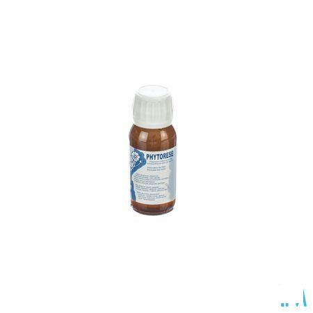 Phytorese Druppels 60 ml