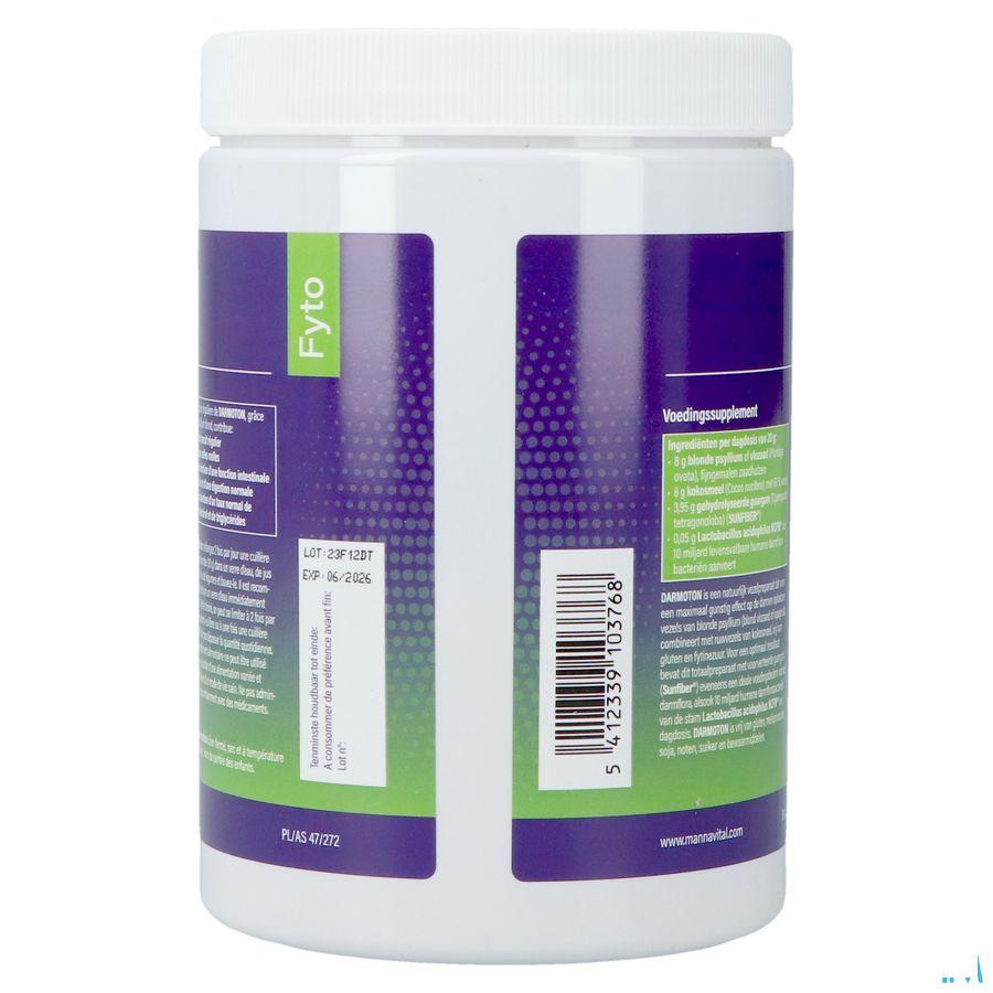 Mannavital Darmoton 300 gr