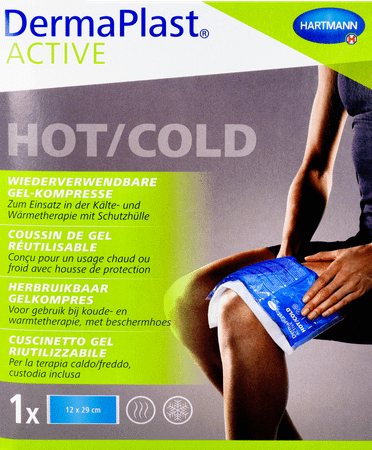 Dp Active Hot&cold Pack Large 1 P/s  -  Hartmann