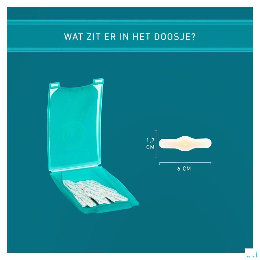 Compeed Pleister Likdoorn Medium 10