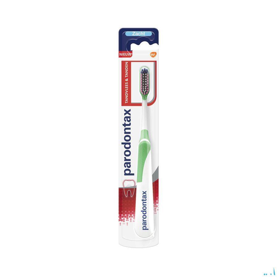 Parodontax Brosse Dents Souple