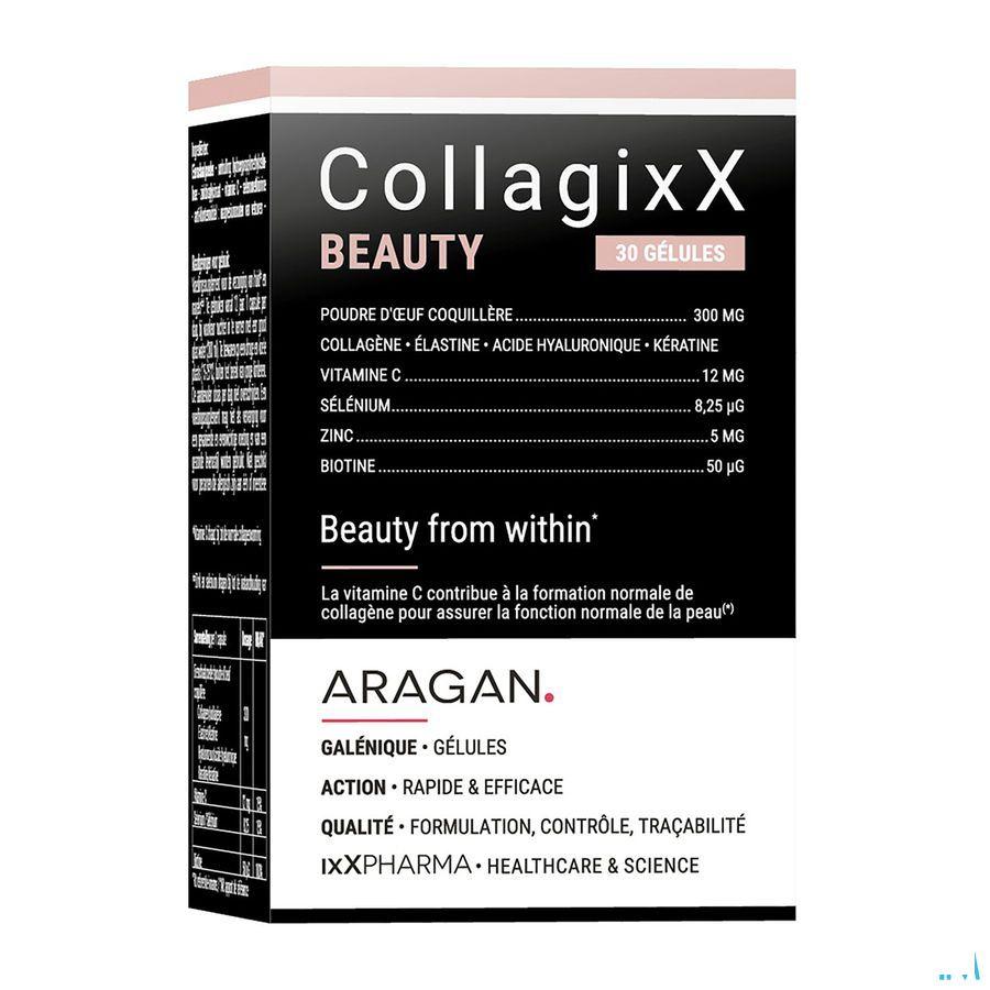 Collagixx Beauty Caps 30