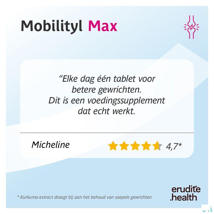 Mobilityl Max Tabl 30