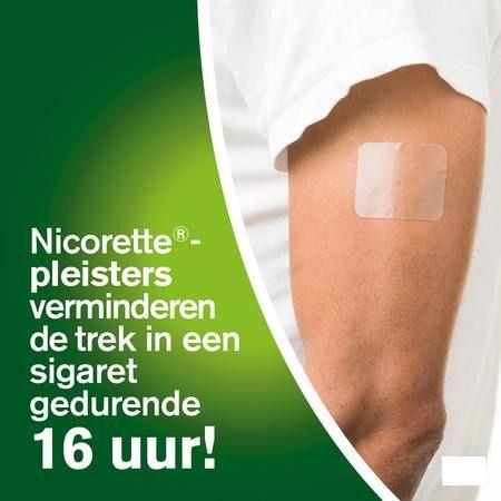 Nicorette Invisi 25 mg Patch Transderm. 28