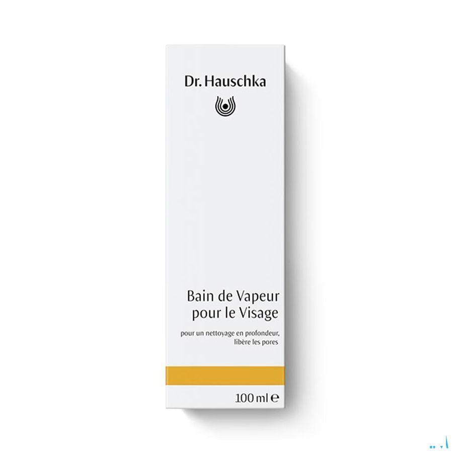 Dr.Hauschka Gezichtsdampbad 100 ml   -  Wala Nederland