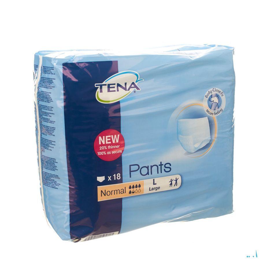 Tena Pants Normal L 18 791628 3111663