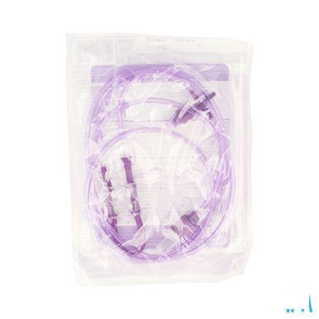 Flocare Infinity Mobiele Pack Set  -  Nutricia