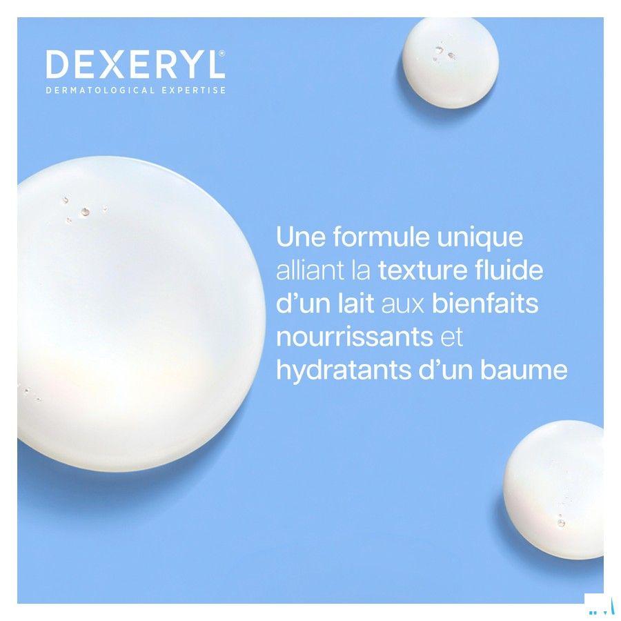 Dexeryl Voedende Lotion 200 ml