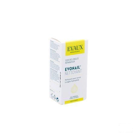 Evonail Nettoyant 50  ml