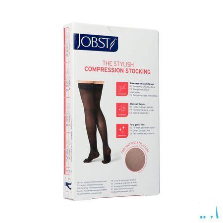 Jobst Ultrash.Comf K1 15-20 Ag Ot Natural N M 1P