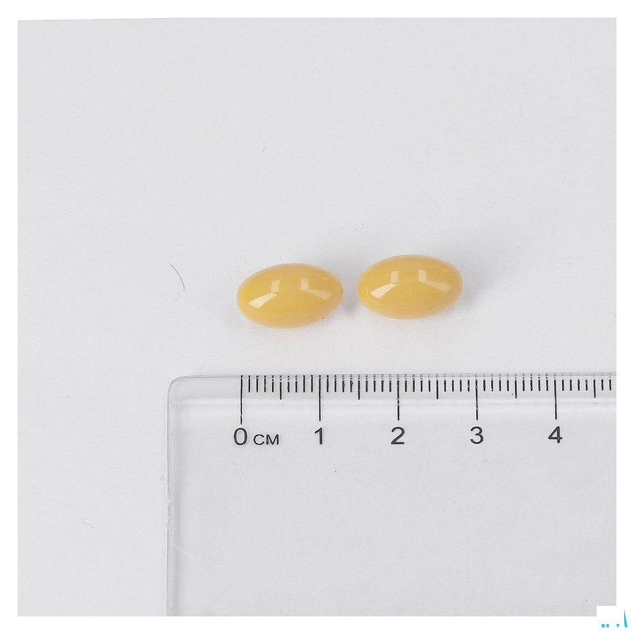 Vitamine D Will 3200Ie Zachte Caps 90