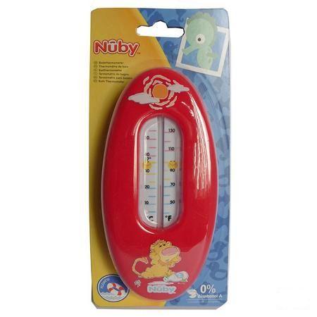 Nuby Thermometre De Bain  -  New Valmar