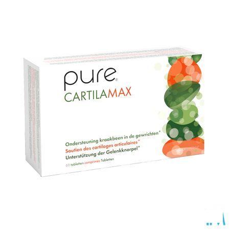 Pure Cartilamax Tabl 60
