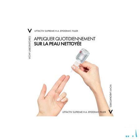 Vichy Liftactiv H.A. Epidermic Filler 30 ml  -  Vichy