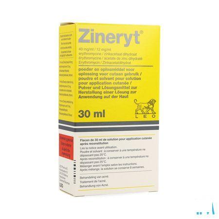 Zineryt Lotion 30 ml