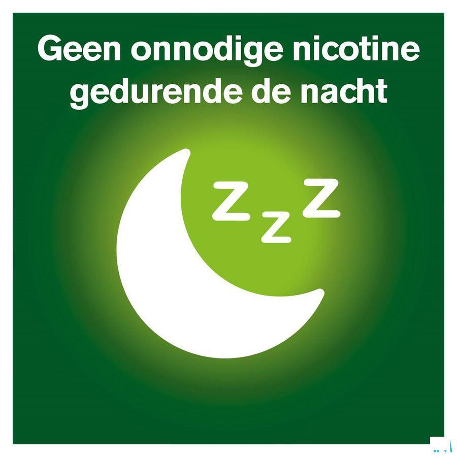 Nicorette Invisi 15 mg Patch 14