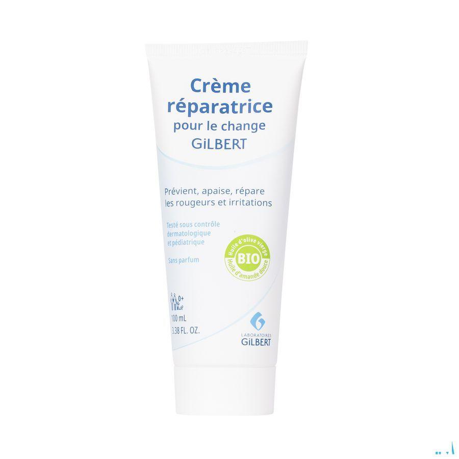Gilbert Ruil Creme Tube 100 ml