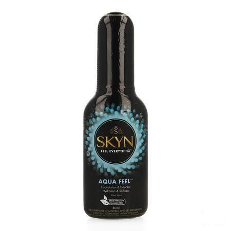 Skyn Aqua Feel Fl 80 ml