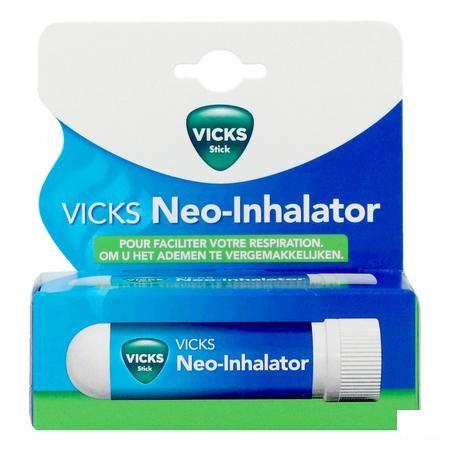 Vicks Neo Inhalator