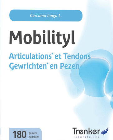 Mobilityl Capsule 180  -  Trenker