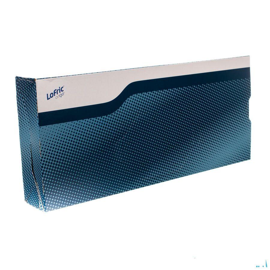 Lofric Origo Tiemann Pobe + Zoutopl. CH10 40cm 30