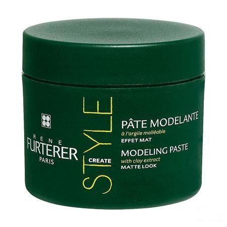 Furterer Style Pate Modelante Pot 50 ml