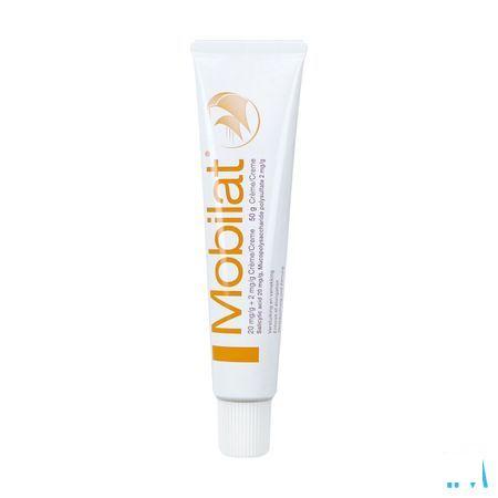 Mobilat Creme 50 gr  -  EG