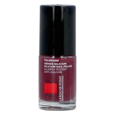 Silicium 16 Framboise Fl 6Ml  -  La Roche-Posay