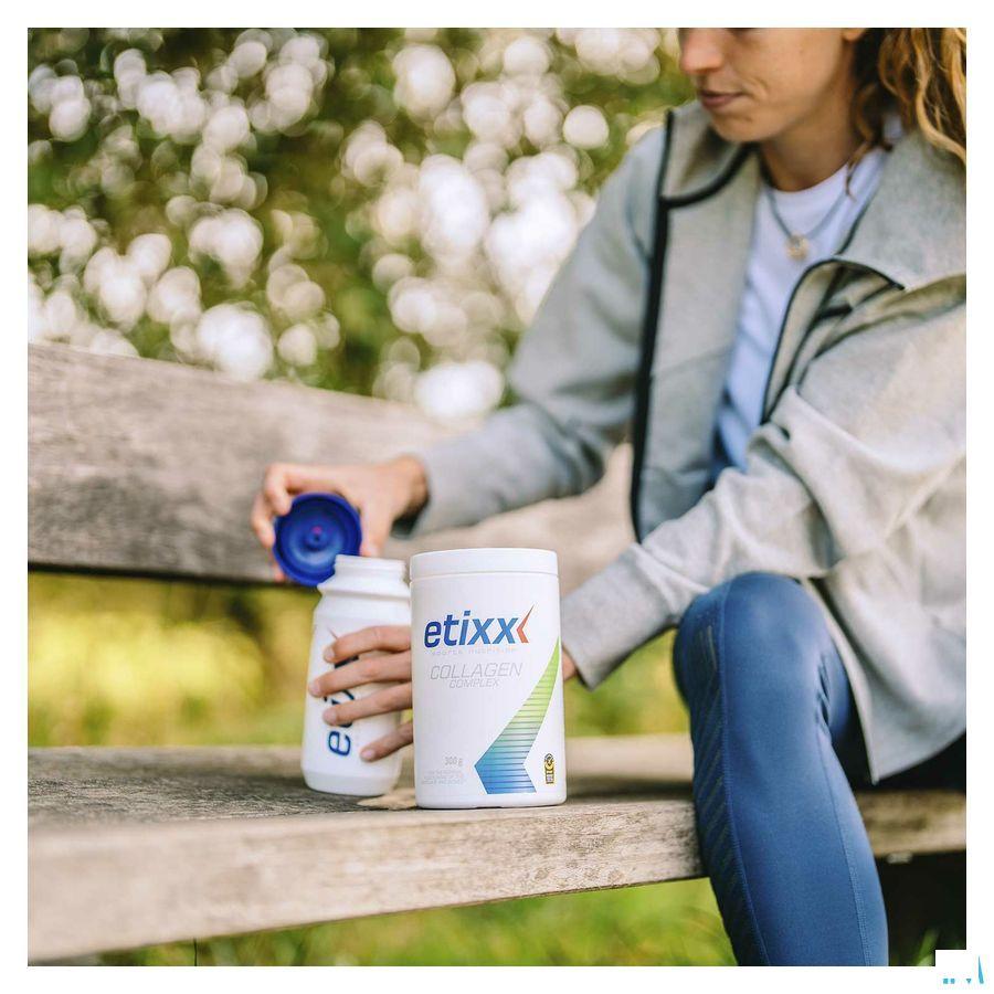 Etixx Collagen Complex 300G