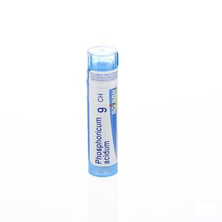 Phosphoricum Acidum 9CH Gr 4g  -  Boiron