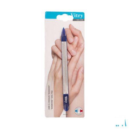 Vitry Classic Vijl Diamant 17cm 1079  -  Vitry
