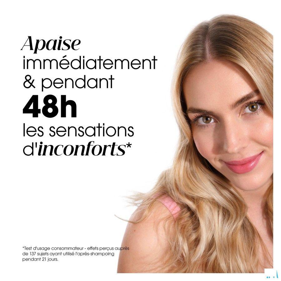 Klorane Capil. Shampoo Pioenroos Bio 100 ml