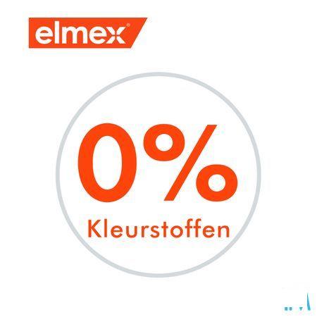 Elmex Dentifrice A/Caries Menthe Fraiche 75 ml