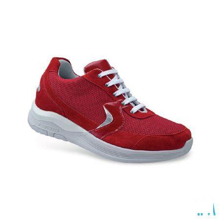 Podartis Activity Fancy Evo Dame Rood 40 L  -  Bota