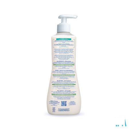 Mustela Pa Stelatopia Wasgel 500 ml