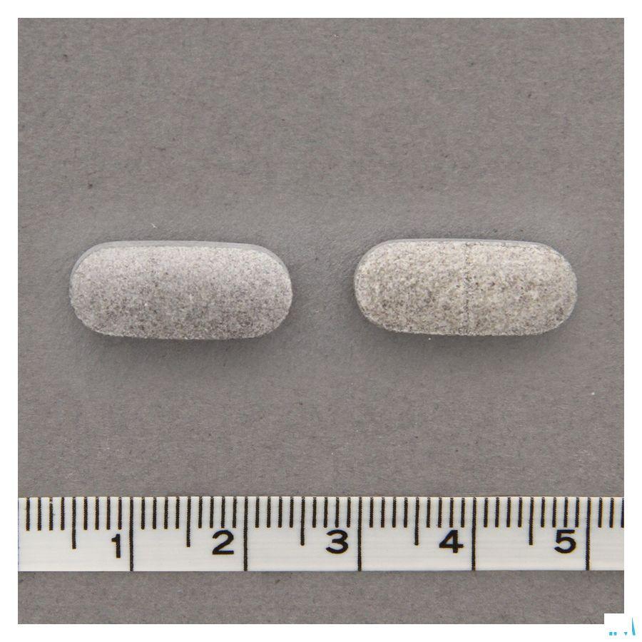 Oleotens Tabletten 60  -  Nutriphyt