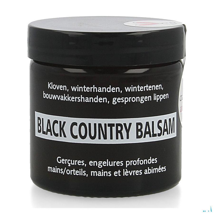 Black Country Balsam 45G