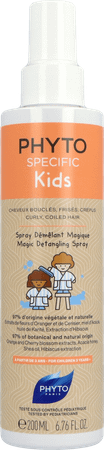 Phytospecific Kids Spray Ontwarrend 200 ml