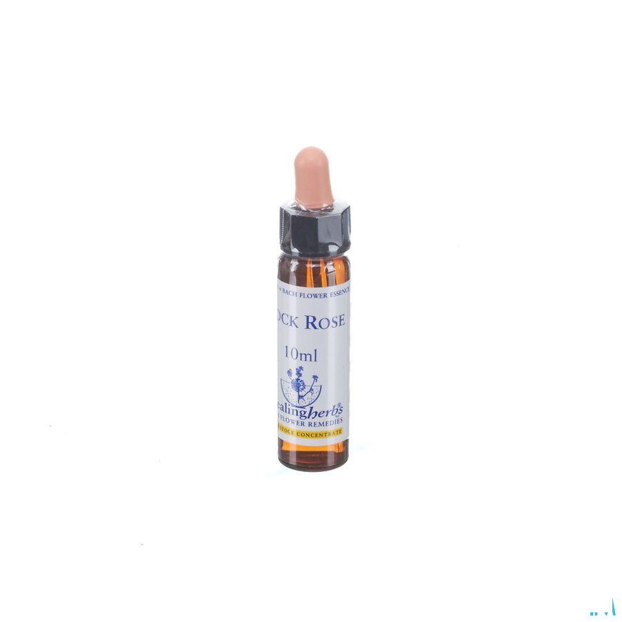 Healing Herbs Rock Rose 10 ml