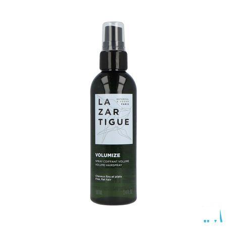 Lazartigue Spray Coiffant Volume 100 ml