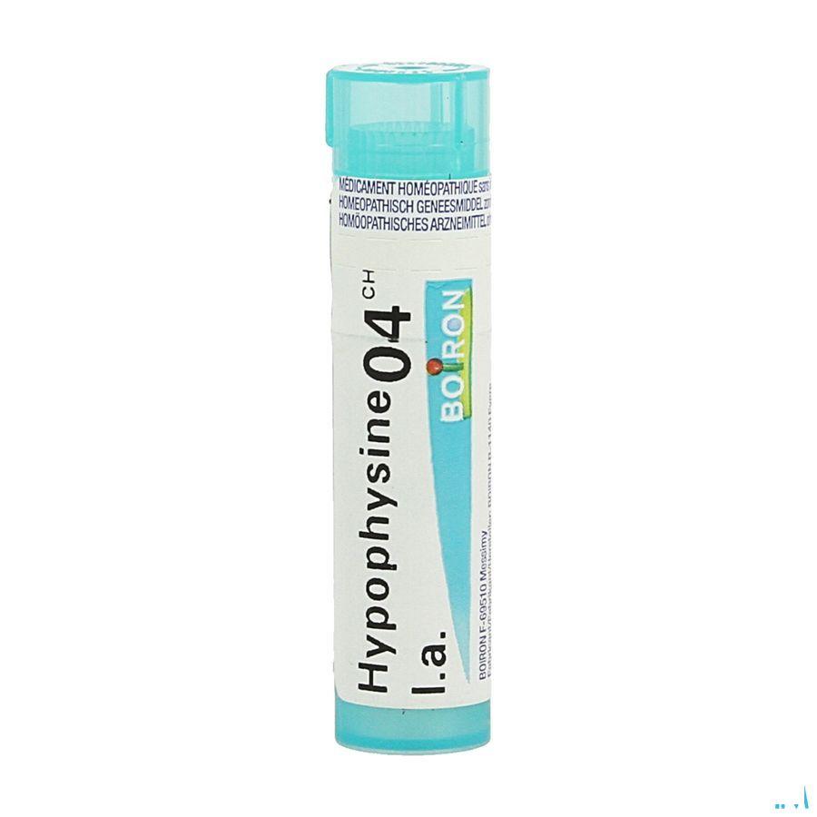 Hypophysine L.a. 4ch Gr 4g  -  Boiron