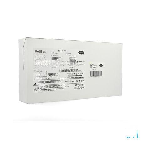 Mediset Pansement Picc Line 4793031  -  Hartmann