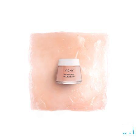 Vichy Purete Thermalee Peel Eclat Masque 75 ml  -  Vichy