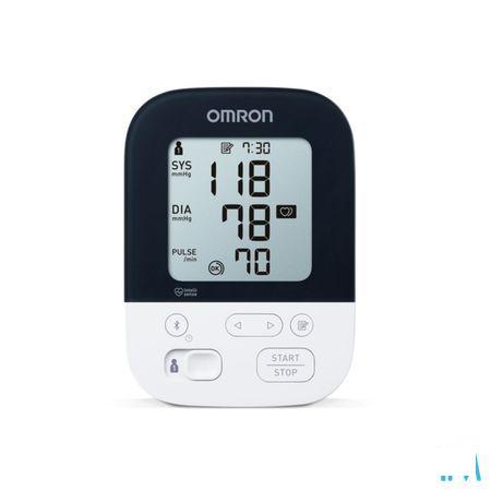 Omron M4 Intelli Bloeddrukmeter Arm Automatisch