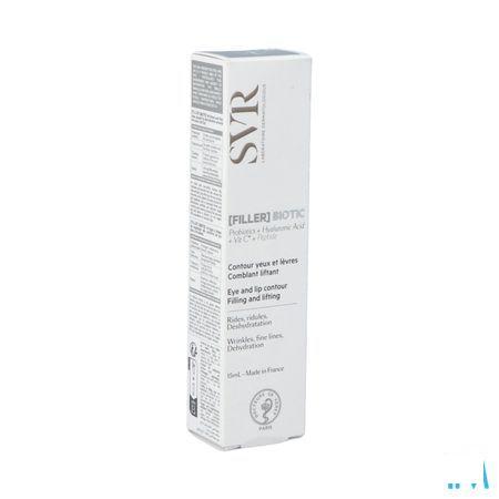 Svr Filler Biotic 15 ml