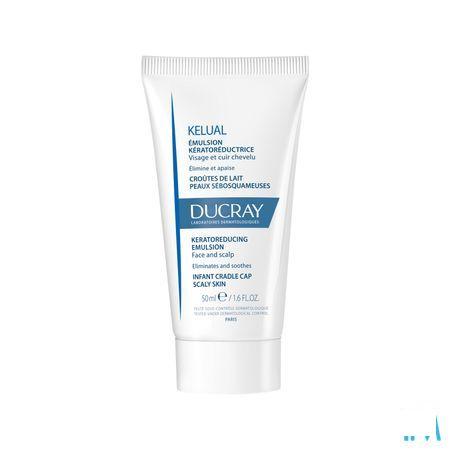 Ducray Kelual Emulsion 50 ml